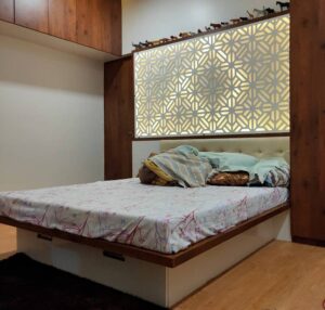 Read more about the article latest bed design back ideas 2023