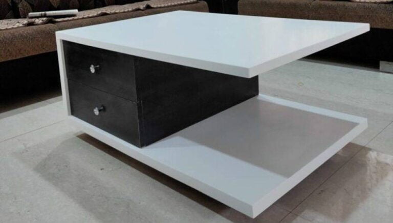 Read more about the article best Center Table Design