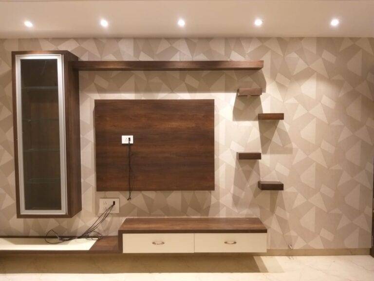 Read more about the article latest led tv unit designs