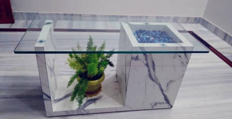 Read more about the article best glass coffee table square