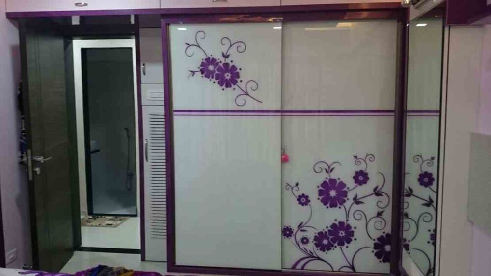 You are currently viewing Best 5 wardrobe with glossy finish laminate for your room