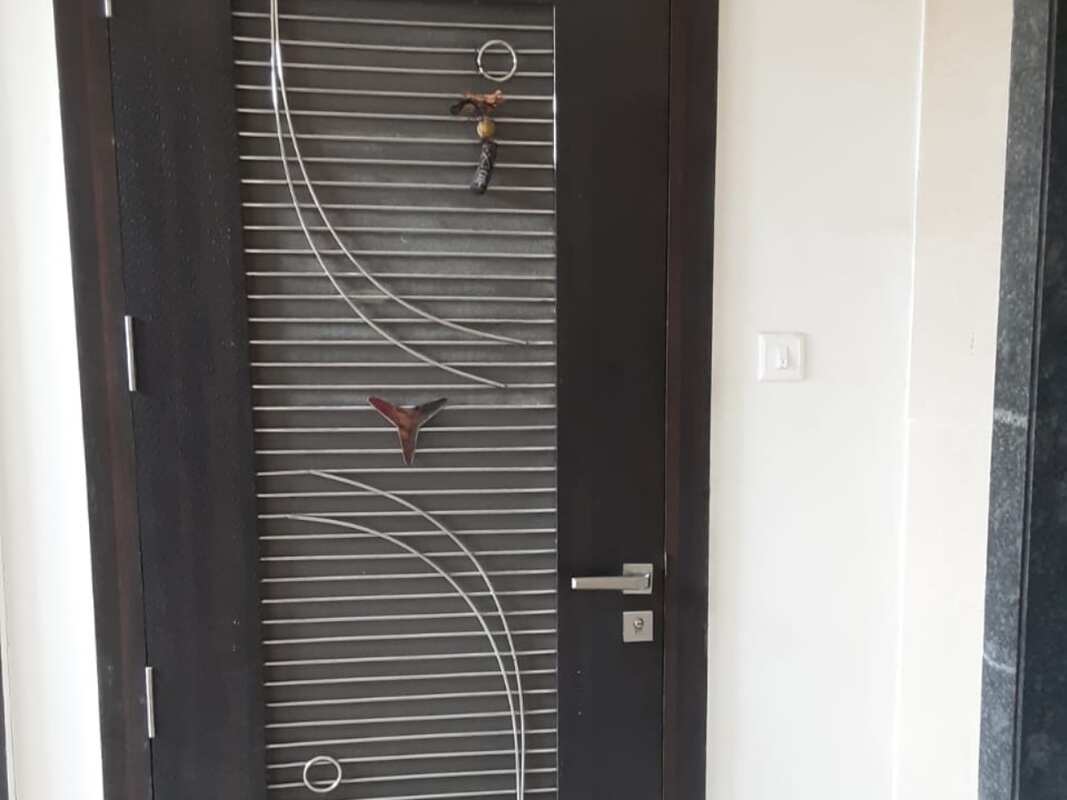 Door Grill Design Ideas in 2023