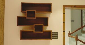 Read more about the article Choosing the Perfect Wood for Shelves 4 design