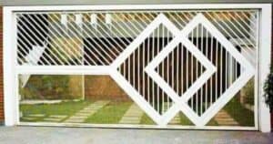 Read more about the article latest modern sliding gate design