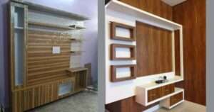 Read more about the article Modern tv stand bedroom 2024