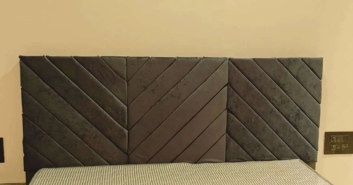 headboard for bed