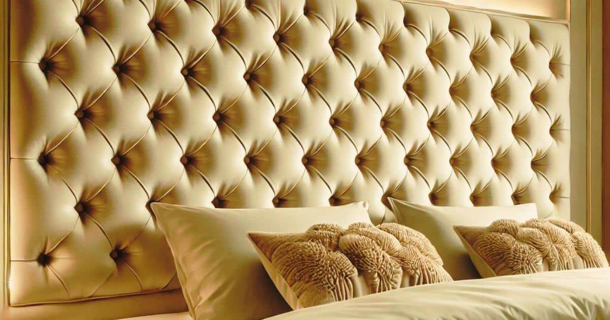 Read more about the article 11 latest king size headboard